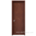 Puerta cortafuegos de madera profesional para puertas interiores